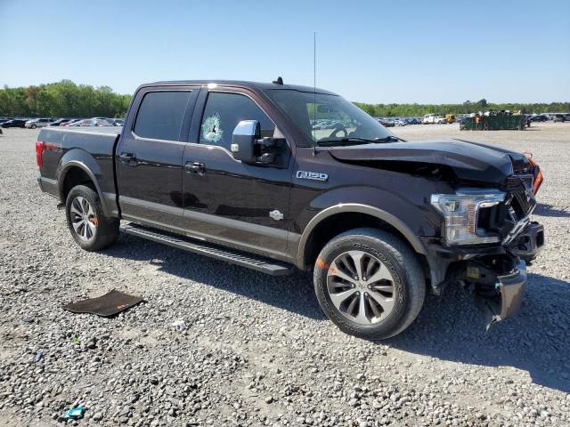 2020 FORD F150 SUPER 1FTEW1E44LFA92866