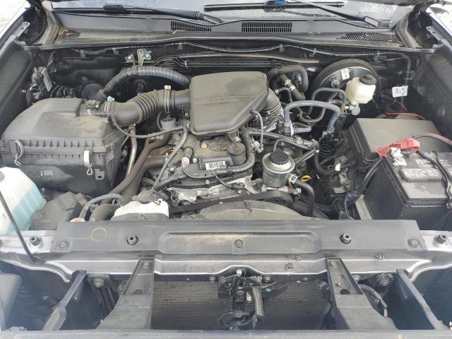 2022 TOYOTA TACOMA DOU - 3TYAX5GN1NT036819