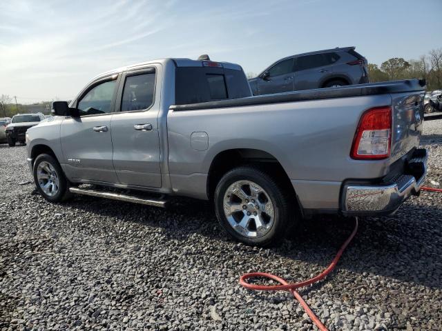 2019 RAM 1500 BIG H - 1C6RREBTXKN884012