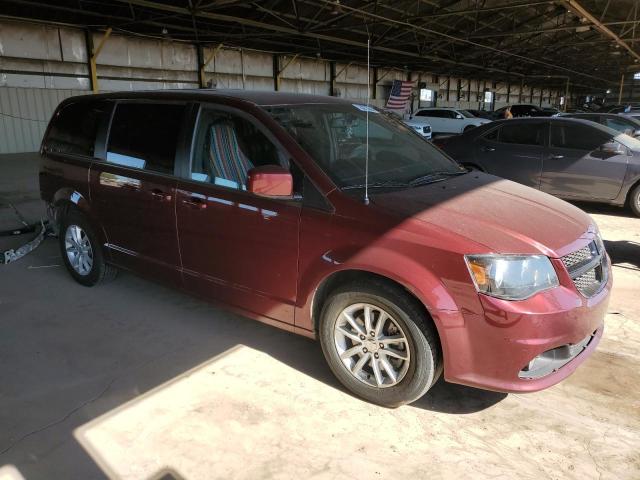 2018 DODGE GRAND CARA 2C4RDGBG0JR220065