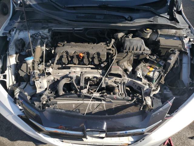 2018 HONDA HR-V LX 3CZRU6H36JM729884