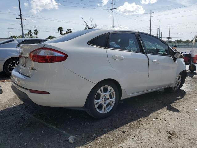 Vin: 3fadp4bj7gm114035, lot: 52130085, ford fiesta se 20163