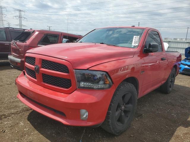 RAM 1500 ST