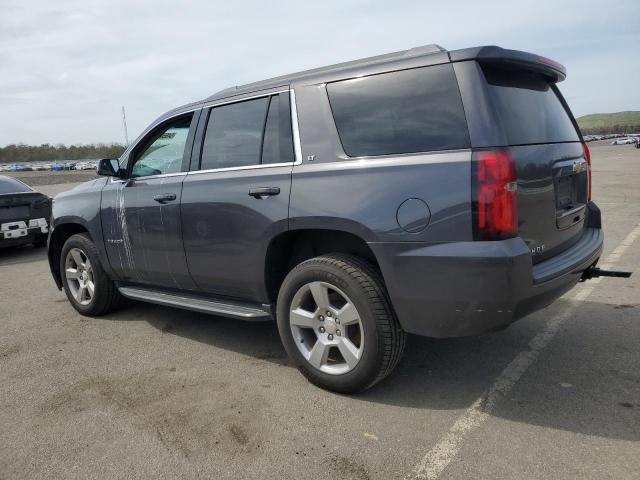 Vin: 1gnskbkc9jr278387, lot: 54550495, chevrolet tahoe k1500 lt 20182
