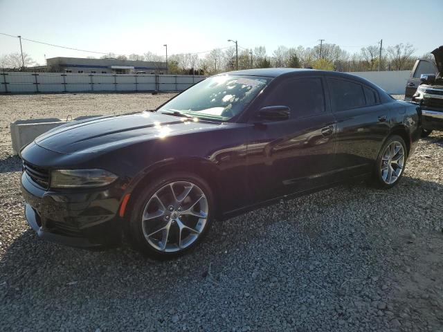 DODGE CHARGER SXT