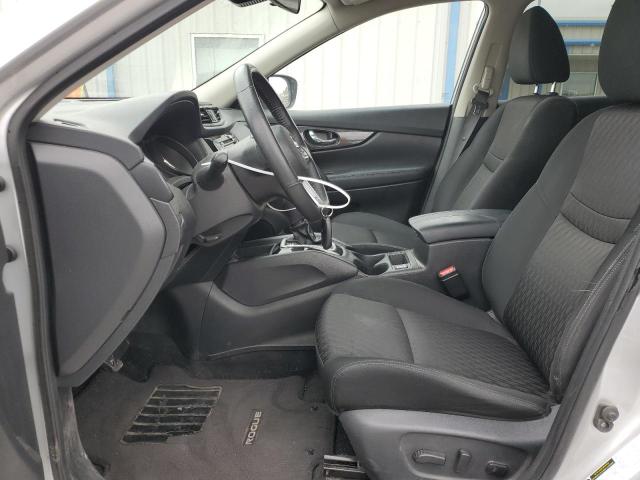 2019 NISSAN ROGUE S - KNMAT2MT1KP537059