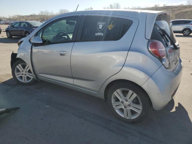 Vin: kl8cd6s91ec543727, lot: 52854605, chevrolet spark 1lt 20142