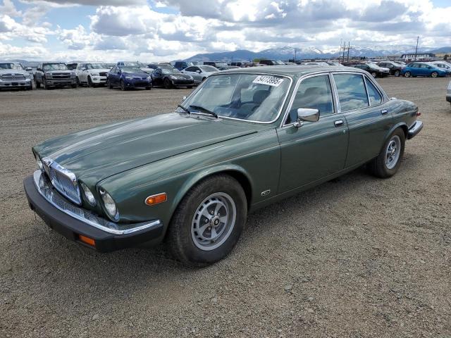 JAGUAR XJ6 VANDEN