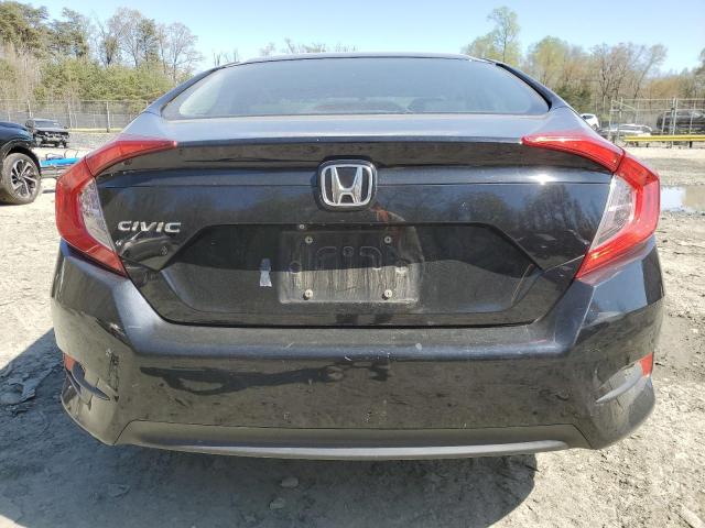 2017 HONDA CIVIC LX - 2HGFC2F58HH529446