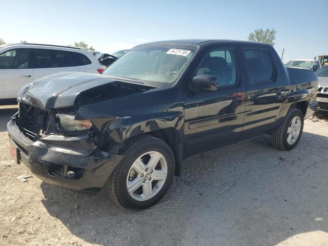 HONDA RIDGELINE