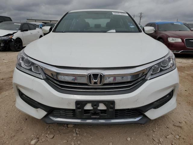 2016 HONDA ACCORD SPO - 1HGCR2F52GA133544