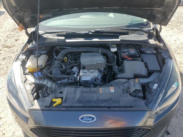 2018 FORD FOCUS SE - 1FADP3FE4JL322566