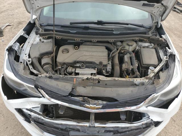 2017 CHEVROLET CRUZE LT 1G1BE5SM7H7112409