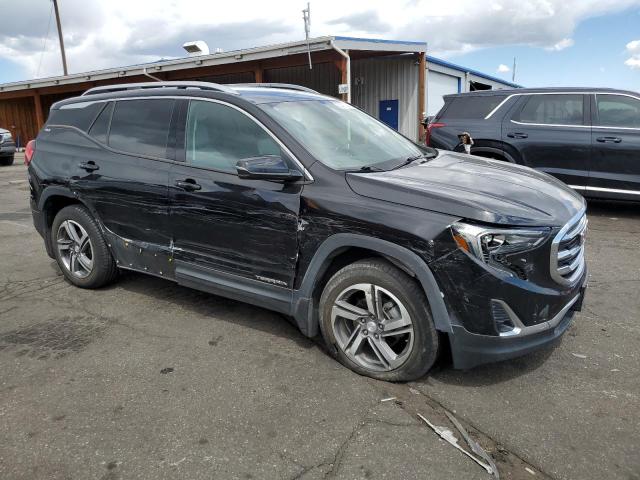 Vin: 3gkalvev6ll276210, lot: 55407945, gmc terrain slt 20204