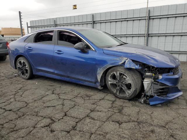 Vin: 5xxg64j20mg079520, lot: 53826615, kia k5 gt line 20214