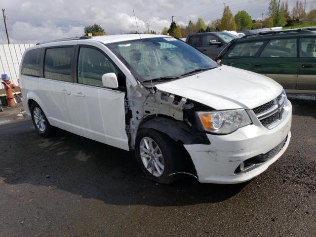 Vin: 2c4rdgcgxkr635068, lot: 52399975, dodge caravan sxt 20194