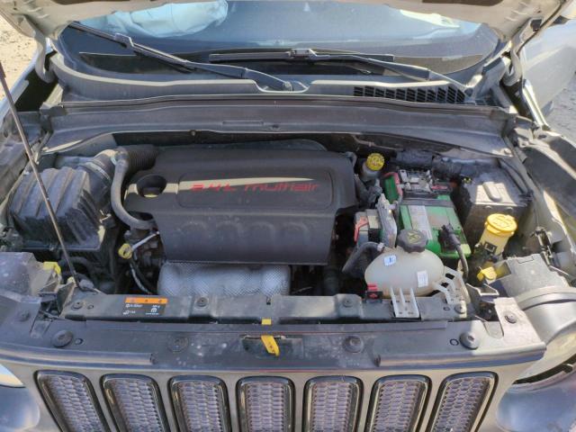 2017 JEEP RENEGADE L ZACCJBBB5HPF22326