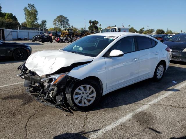 Vin: 5npd74lf8kh450716, lot: 51382425, hyundai elantra se 2019 img_1