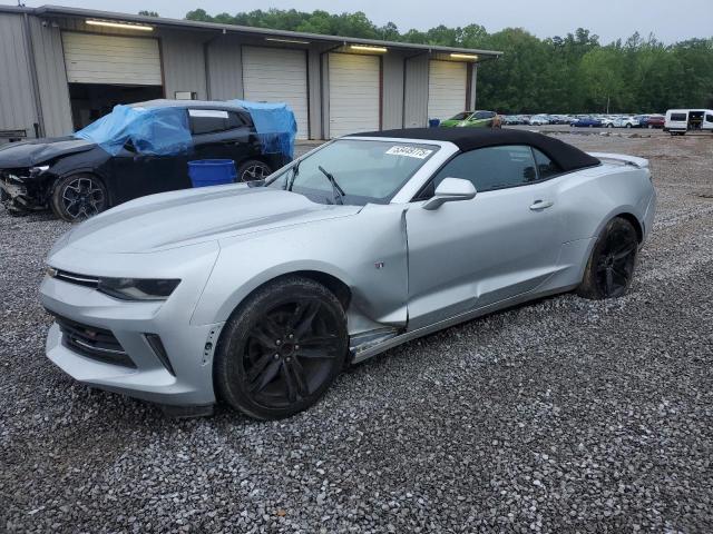 Vin: 1g1fb3ds7h0153173, lot: 53449775, chevrolet camaro lt 2017 img_1