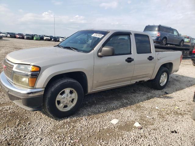 GMC CANYON