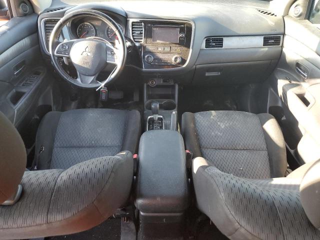 2014 MITSUBISHI OUTLANDER - JA4JZ3AX7EZ602821