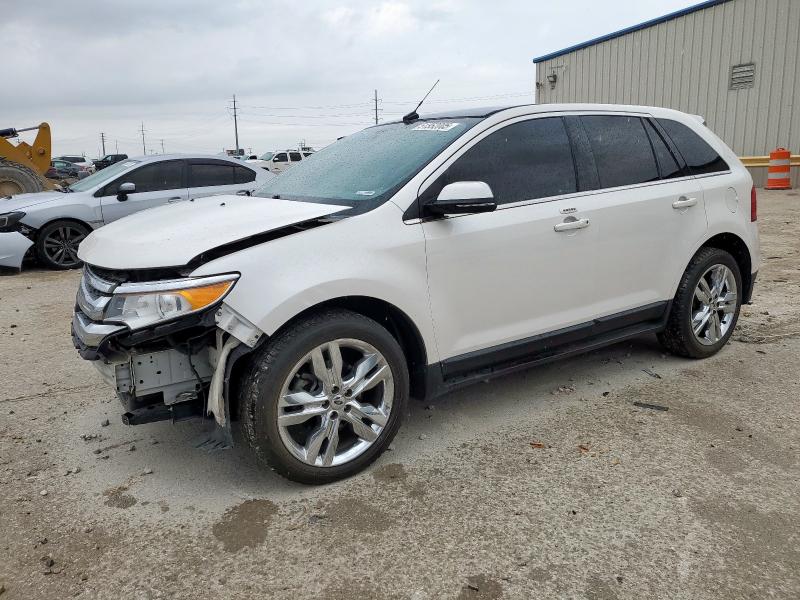 FORD EDGE LIMIT