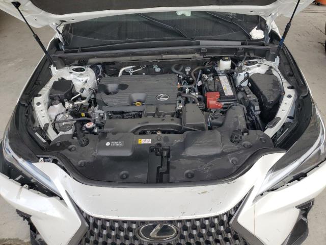 2025 LEXUS NX 250 PRE JTJGDCAZ4S2015753