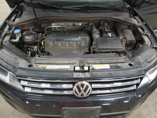 2021 VOLKSWAGEN TIGUAN SE - 3VV2B7AX2MM101584
