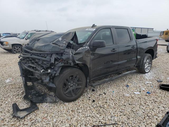 2024 CHEVROLET 1500 - 3GCPABEK1RG118181