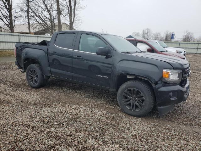 Vin: 1gtg6cen4j1100617, lot: 53282695, gmc canyon sle 20184