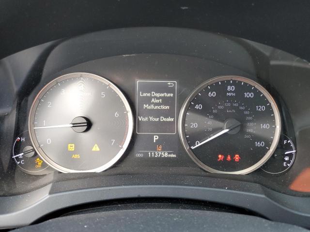 2019 LEXUS IS 300 JTHBA1D23K5088425
