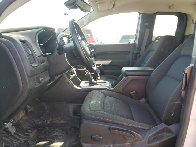 2022 CHEVROLET COLORADO L - 1GCHSCEAXN1117537