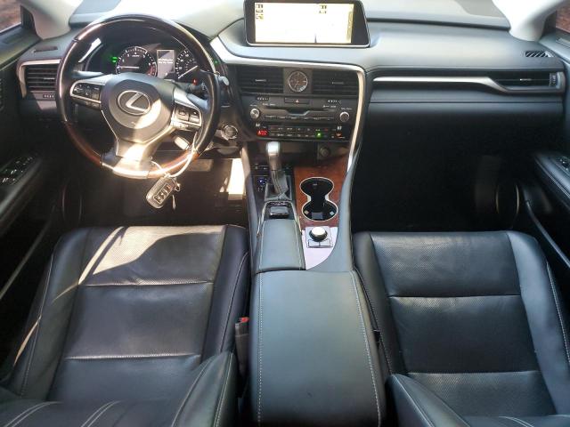 2018 LEXUS RX 350 L - JTJGZKCA9J2002594