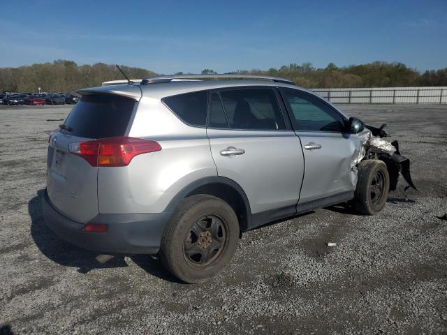 Vin: 2t3bfrevxew188237, lot: 50811705, toyota rav4 le 20143