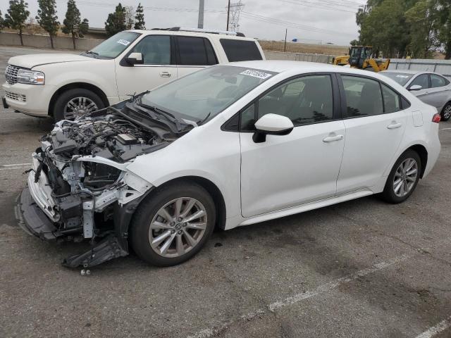 Vin: jtdb4mee9p3005425, lot: 53315925, toyota corolla le 2023 img_1