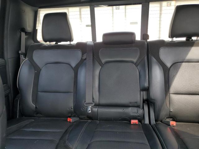 2019 RAM 1500 LARAM - 1C6SRFJT0KN907693