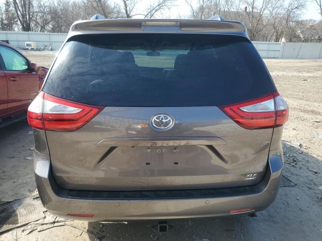 5TDDK3DC3FS127574 2015 TOYOTA All Models