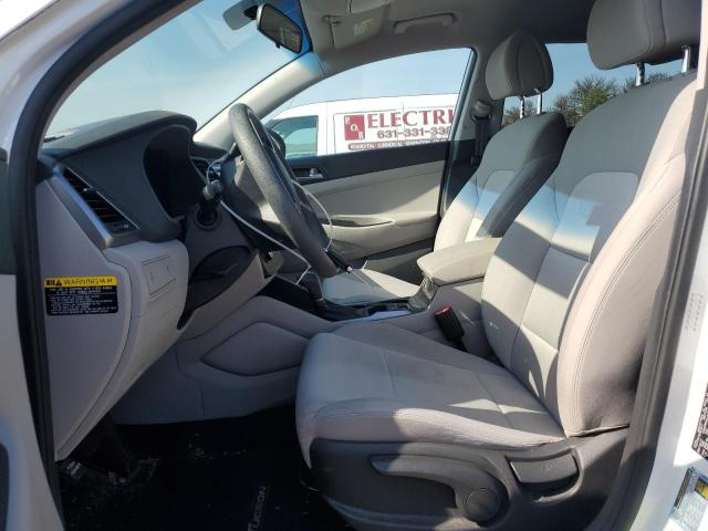 2018 HYUNDAI TUCSON SE KM8J2CA43JU649251