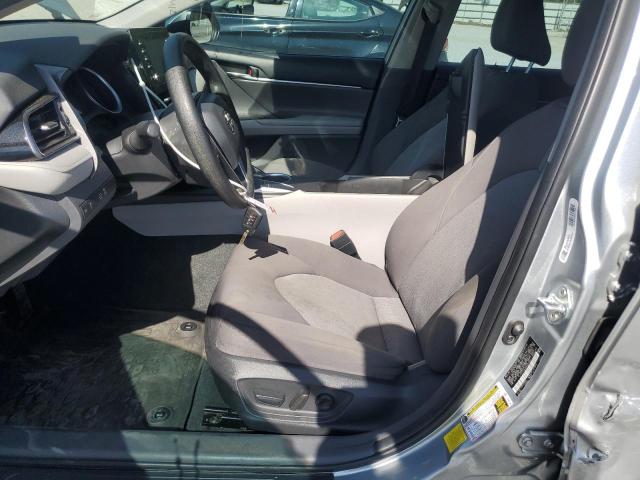 2022 TOYOTA CAMRY LE - 4T1C11AKXNU057494