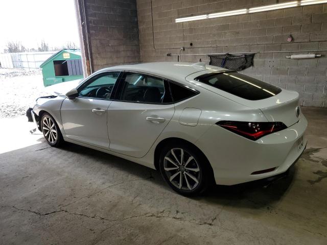 Vin: 19ude4h25pa026857, lot: 52231835, acura integra 20232