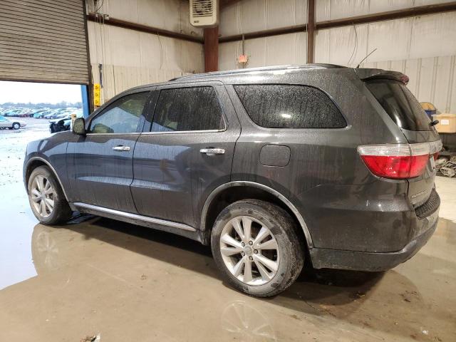 Vin: 1d4re4gg9bc696056, lot: 51596535, dodge durango crew 20112