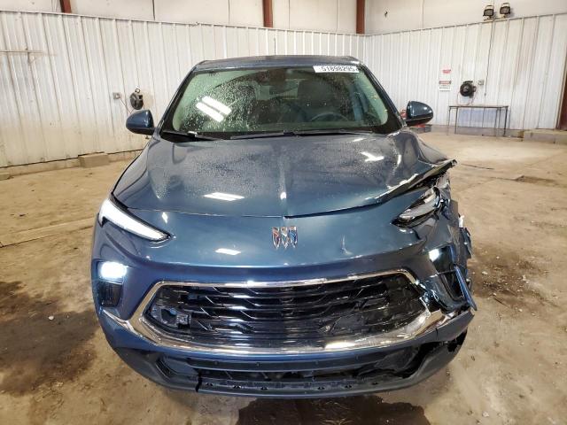 2024 BUICK ENCORE GX - KL4AMBSL8RB165849