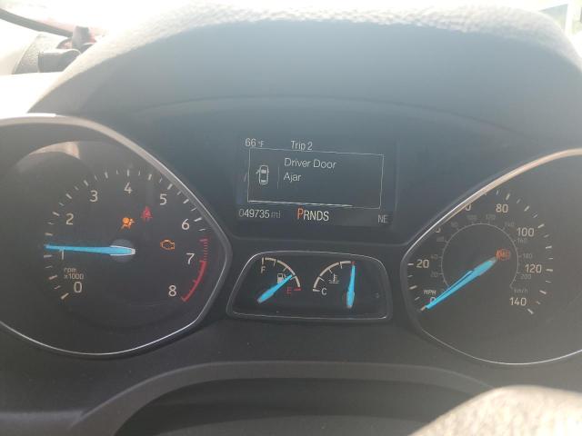 2018 FORD ESCAPE SE 1FMCU0GD3JUC99953