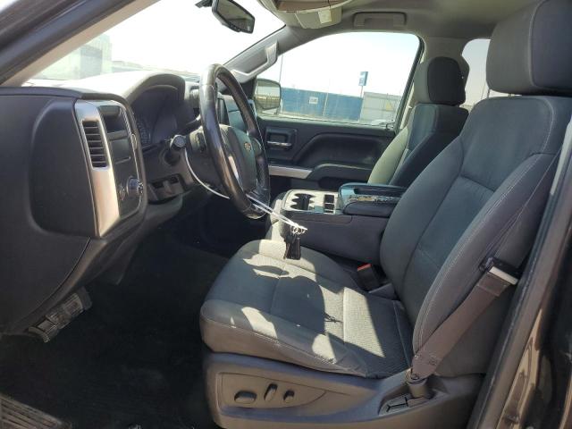 2016 CHEVROLET SILVERADO - 3GCPCREH3GG113777