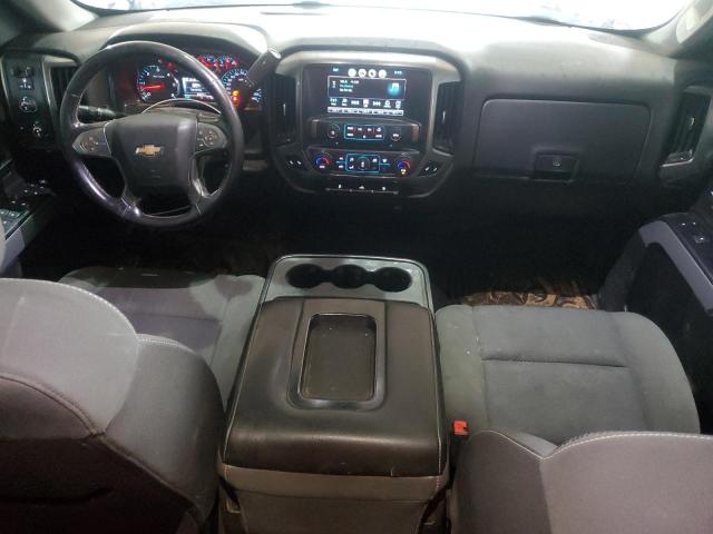2019 CHEVROLET SILVERADO - 2GCVKPEC7K1173419