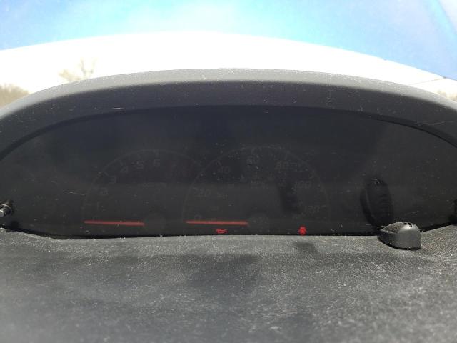 2010 TOYOTA YARIS - JTDKT4K33A5288616