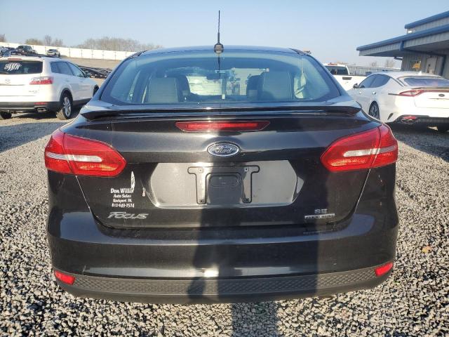 2015 FORD FOCUS SE - 1FADP3F22FL270965