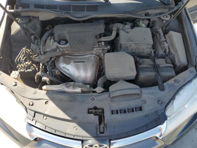 2017 TOYOTA CAMRY LE - 4T1BF1FK3HU647417