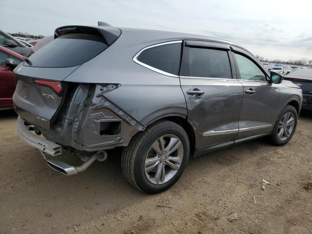 Vin: 5j8ye1h38nl030105, lot: 52994385, acura mdx 20223