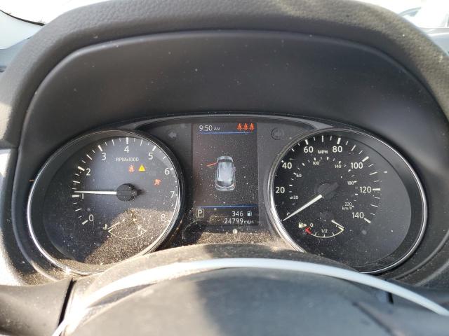 2021 NISSAN ROGUE SPOR - JN1BJ1AV2MW571355